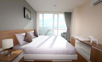 Bbg Seaside Luxurious Service Apartment