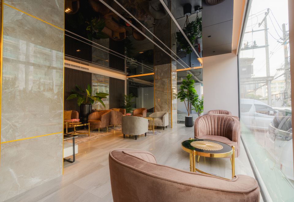 님만 12 호텔&리조트