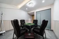 Songpan Shangjing Hotel