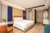 MASION ROSY Hotel (Yueyangdong Railway Station, Yueyanglou District, Yueyang)