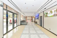 西江辰熙雲宿（千戶苗寨西門遊客服務中心店） - 2 星級