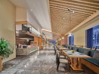 長白山希爾頓逸林温泉酒店 - 早餐