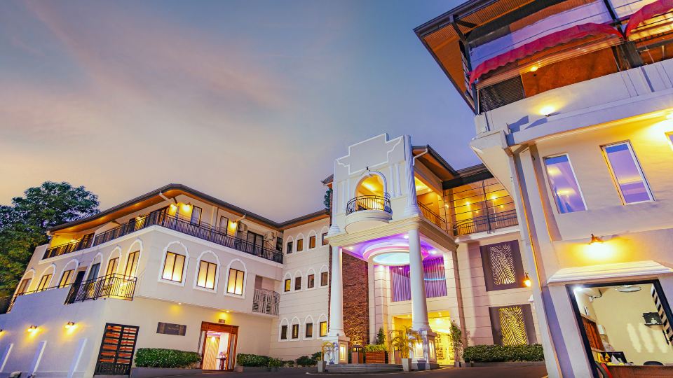 Royal Classic Resort
