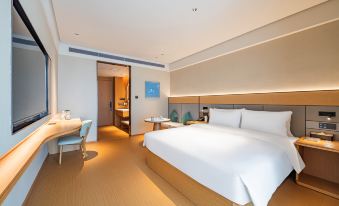 JI Hotel Guangzhou Panyu Shiqiao Subway Station Branch