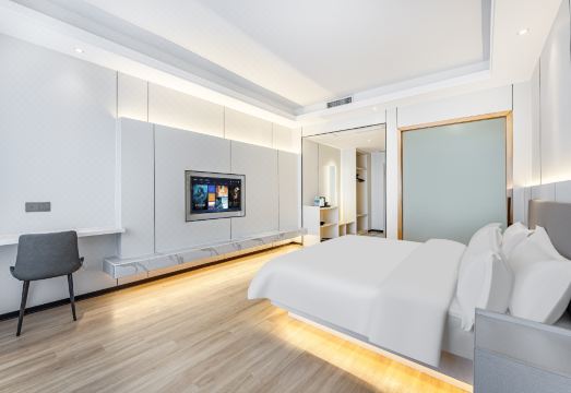 호텔 편의 시설 이미지