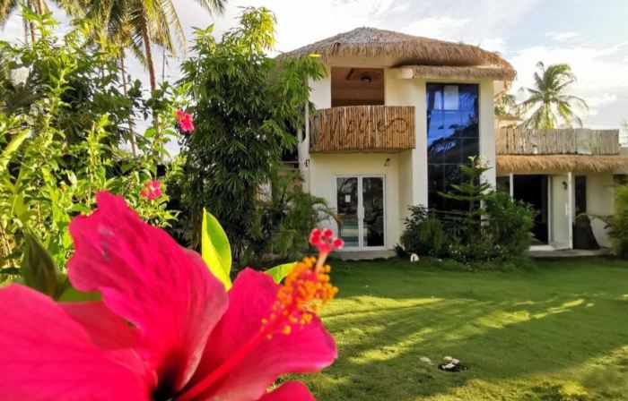 Mpire Resort Siargao