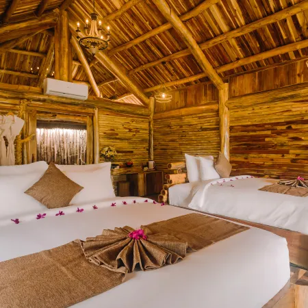 Grand Resort Ocean Bay Phu Quoc