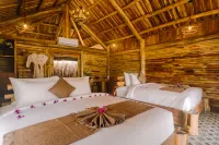Grand Resort Ocean Bay Phu Quoc - parcheggio