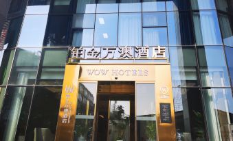 5. Xi'an Pl..