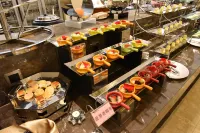 華隆ホテル 瀾滄ラフ族自治県（拉祜広場） - 朝食