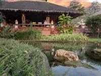 Parntel Khao Yai ปานเทล เขาใหญ่ โรงแรมใกล้The Valley - Khaoyai, 23 degree estate