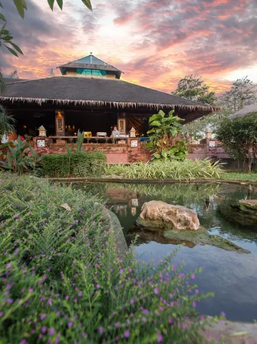 รูปภาพของParntel Khao Yai ปานเทล เขาใหญ่