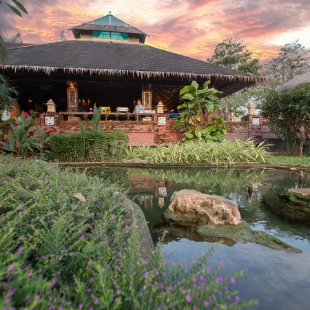 Parntel Khao Yai