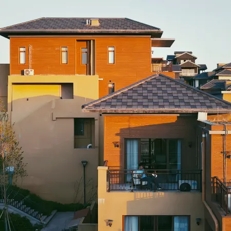 The Cloud House
