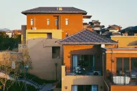 The Cloud House