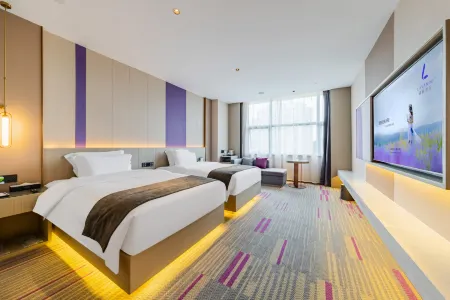 Lavande Hotel (Dongguan City Government International Trade Store)
