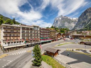 Hotel Kreuz&Post Grindelwald