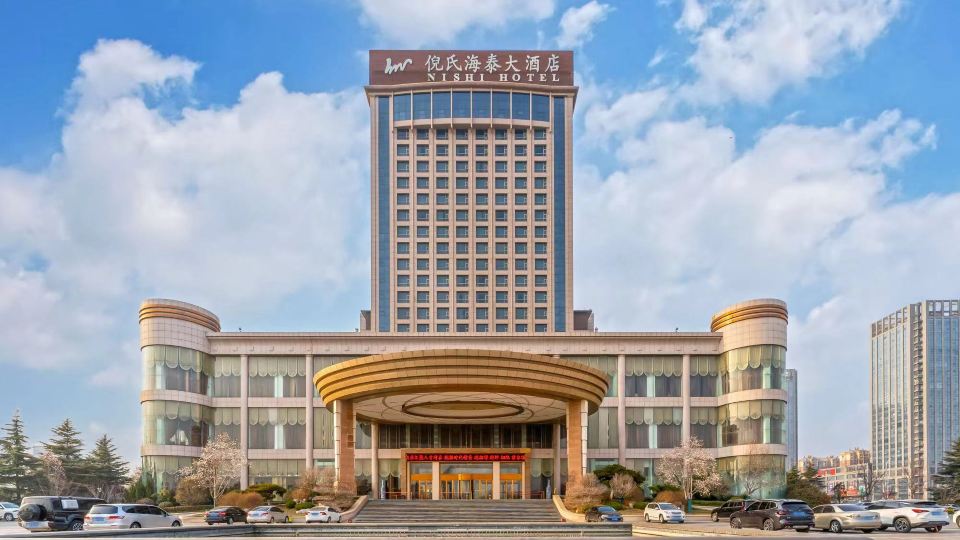 Nishi Haitai Hotel