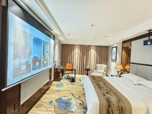 Jin Jue Shi Boutique Hotel