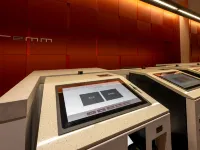 ريم هيبيا Hotels near المسرح الإمبراطوري