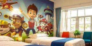 Aohai Holiday Manor (Zhuhai Chimelong Ocean Kingdom)