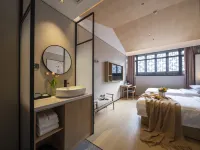 moshang hotel - bar