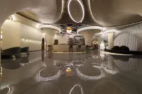 銀際ホテル（包頭青山王府井文化路） - 格安