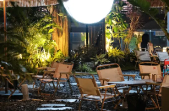 Z-季沫電競酒店（清遠市政府順盈時代廣場店）