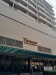 Thomson Hotel Huamark Hotels in Flughafen Suvarnabhumi Bangkok