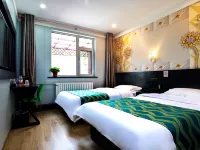 Quanzhongquan Hotel (Beijing Daxing International Airport) Các khách sạn gần Sân bay quốc tế Đại Hưng Bắc Kinh