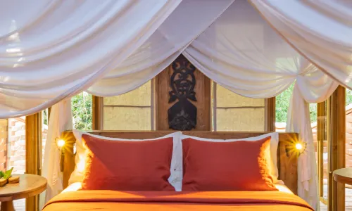 Bambu Indah, A Hardy Artisanal Hotel