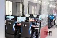 Qianshan Lanyi E-sports Hotel