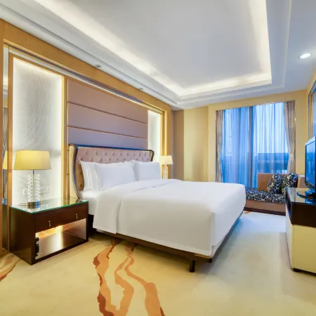Haiwaihai Hotel
