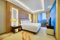 Haiwaihai Hotel Hotel in zona Zhejiang University of Technology (Jiashan Road)