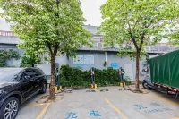 Damei Kerry Hotel (Xiaogan Shouheng City Store) - Family