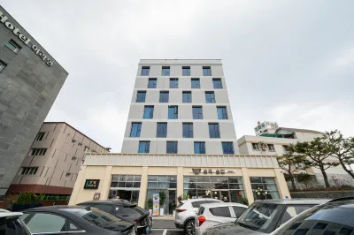 어라연 호텔 성동힐링센터휴 영월캠프 주변 호텔