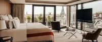 Bulgari Hotel Paris Hotel di Paris