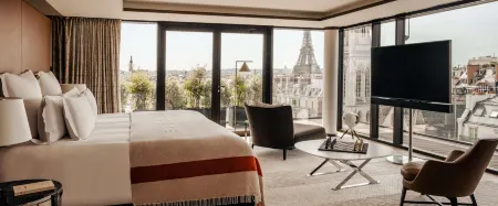 Bulgari Hotel Paris
