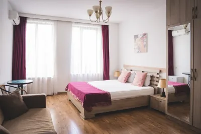 Hotel Violet Metekhi