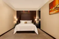 Manli Hotel Hotels in Shenzhen