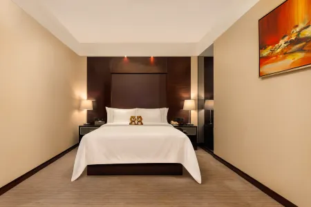 Manli Hotel