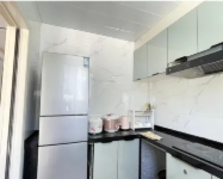 Yaju Holiday Villa (Hailing Island Agile Gold Coast Store)