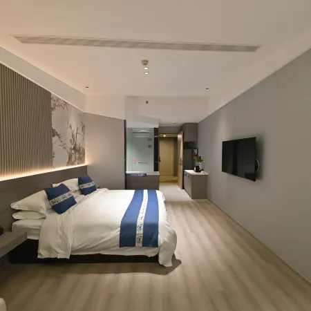 Hua Zi Hotel