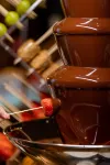 Shangri-La Shenyang - breakfast