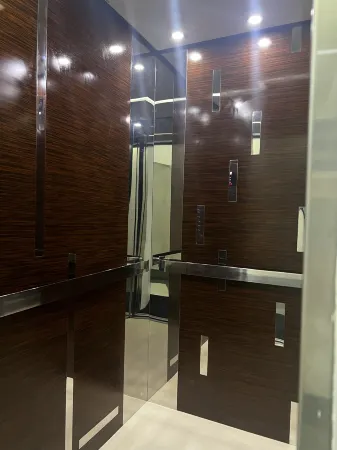 Astrotel Divisoria Отели рядом с достопримечательностью «Chiang Kai Shek College»