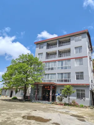 Dawei Mountain Qilin Villa