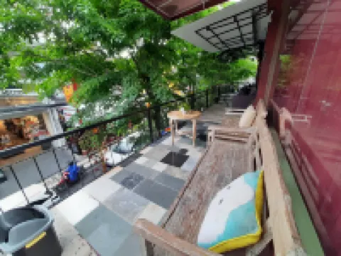 ザ レギャン 777 ゲスト ハウス