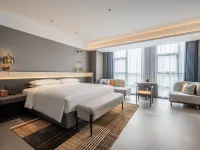 Serendipia Hotel by Holz Hoteles en Shenyang