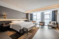 세렌디피아 호텔 바이 홀츠 선양 호텔