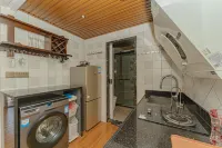 南澳暮蘭海居（後宅海濱路店）